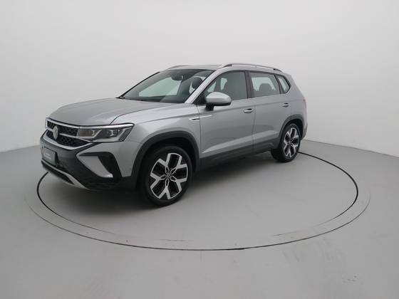 VOLKSWAGEN TAOS 1.4 250 TSI TOTAL FLEX HIGHLINE AUTOMÁTICO VOLKSWAGEN TAOS 1.4 250 TSI TOTAL FLEX HIGHLINE AUTOMÁTICO